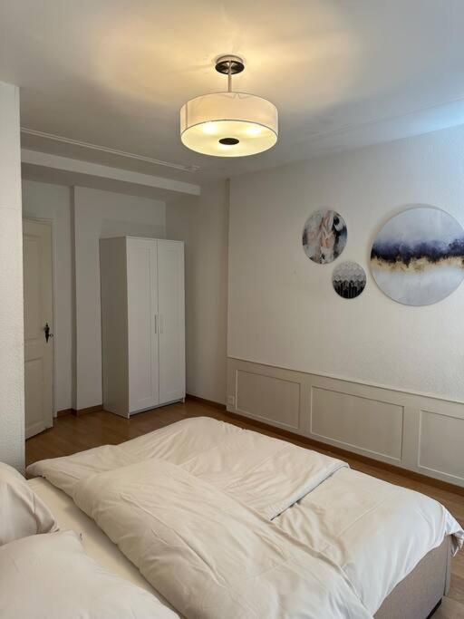 Cozy Apartment In Oldtown Zurich5 Экстерьер фото